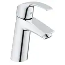 GROHE Набiр змiшувачiв EUROSMART 4 в 1, для ванни та кухні  (123248mk) (123248MK) фото 16 Aquada.com.ua