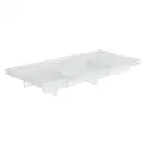 Полка для смесителя Grohe Grohtherm Cube 18700000 фото 2 Aquada.com.ua