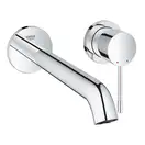 GROHE Змішувач для раковини на 2 отвори Essence  L-Size (19967001) фото 9 Aquada.com.ua