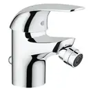 GROHE Одноважільний змішувач для біде Euroeco  S-Size (23263000) фото 5 Aquada.com.ua