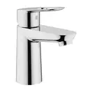 GROHE Смеситель для раковины, однорычажный BauLoop (23337000) фото 7 Aquada.com.ua