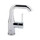 Смеситель для раковины Grohe Essence New (цвет - хром) (23462001) фото 10 Aquada.com.ua