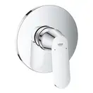 GROHE Одноважільний змішувач на 1 вихід Eurosmart Cosmopolitan  (24044000) фото 7 Aquada.com.ua