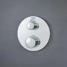 Grohe Grohtherm Термостат для душа с переключателем на 2 положения верхний/ручной душ (24076000) фото 10 Aquada.com.ua