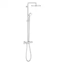 Душевая система Grohe Tempesta Cosmopolitan 26670000 фото 1 Aquada.com.ua