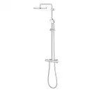Душевая система Grohe Tempesta Cosmopolitan 26670000 фото 5 Aquada.com.ua