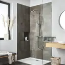 Душевая система Grohe Tempesta Cosmopolitan 26670000 фото 8 Aquada.com.ua