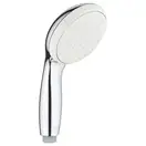 GROHE Ручний душ, 1 режим струменю New Tempesta 100  (27852001) фото 6 Aquada.com.ua