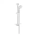 GROHE Душовий гарнітур, 3 види струменів New Tempesta 100  (27927001) фото 5 Aquada.com.ua