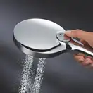 Душевая система Grohe Rainshower Smartactive 27966001 фото 22 Aquada.com.ua