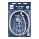 Шланг для душа Grohe Rotaflex 28417000 фото 6 Aquada.com.ua
