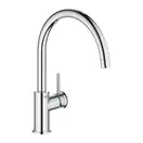 Смеситель для кухни Grohe BauClassic 31234001 фото 5 Aquada.com.ua