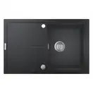 GROHE Мойка кварцевая Sink K400 (31639AP0) (31639AP0) фото 15 Aquada.com.ua