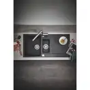 GROHE Мойка кварцевая Sink K500 (31646AP0) (31646AP0) фото 14 Aquada.com.ua