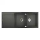 GROHE Мойка кварцевая Sink K500 двойная (31647AT0) (31647AT0) фото 11 Aquada.com.ua