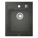 GROHE Мойка кварцевая Sink K700 (31650AT0) (31650AT0) фото 11 Aquada.com.ua