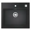 GROHE Мойка кварцевая Sink K700 (31651AP0) (31651AP0) фото 9 Aquada.com.ua