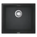 GROHE Мойка кварцевая Sink K700 Undermount (31653AP0) (31653AP0) фото 11 Aquada.com.ua