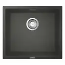 GROHE Мойка кварцевая Sink K700 Undermount (31653AT0) (31653AT0) фото 11 Aquada.com.ua