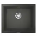 GROHE Мойка кварцевая Sink K700 Undermount (31654AT0) (31654AT0) фото 11 Aquada.com.ua