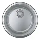 GROHE Кухонная мойка Sink K200 (31720SD0) (31720SD0) фото 12 Aquada.com.ua