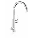 GROHE Смеситель для кухни Blue Pure Eurosmart (31722000) фото 5 Aquada.com.ua