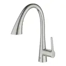 Смеситель для кухни Grohe Zedra 32294DC2 (32294DC2) фото 10 Aquada.com.ua