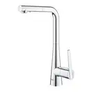 GROHE Смеситель для кухонной мойки Zedra (32553002) фото 21 Aquada.com.ua