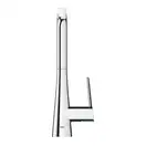 GROHE Смеситель для кухонной мойки Zedra (32553002) фото 23 Aquada.com.ua