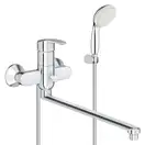 GROHE Універсальний змішувач Multiform з душовим гарнітуром New Tempesta II (3270800A) (3270800A) фото 6 Aquada.com.ua