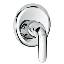 GROHE Одноважільний змішувач для душу Euroeco (32742000) фото 7 Aquada.com.ua