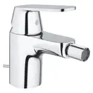 Смеситель для биде, однорычажный Grohe Eurosmart Cosmopolitan (цвет - хром) (32839000) фото 8 Aquada.com.ua