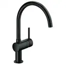 GROHE Одноважільний змішувач для мийки Minta  (32917KS0) (32917KS0) фото 6 Aquada.com.ua
