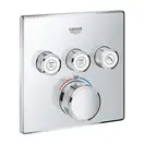 GROHE Душевая система GROHTHERM SMARTCONTROL (34706000) фото 10 Aquada.com.ua