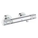 Смеситель термостатический для душа Grohe Grohtherm 1000 Performance 34776000 фото 6 Aquada.com.ua
