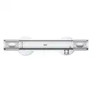 Смеситель термостатический для душа Grohe Grohtherm 1000 Performance 34776000 фото 8 Aquada.com.ua