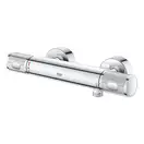 Смеситель термостатический для душа Grohe Grohtherm 1000 Performance 34776000 фото 9 Aquada.com.ua