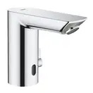 GROHE Смеситель для раковины BauCosmopolitan E  бесконтактный, 220V (36453000) фото 5 Aquada.com.ua