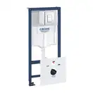 GROHE Инсталляция для унитаза Rapid SL Fresh  (38827000) фото 8 Aquada.com.ua