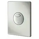 GROHE Панель змиву для унітазу Skate (38862P00) (38862P00) фото 5 Aquada.com.ua