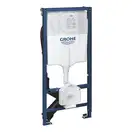 GROHE Инсталляция для подвесного унитаза Rapid SL Sensia (39112001) фото 5 Aquada.com.ua