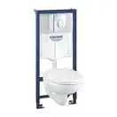 GROHE Смеситель для ванны с изливом Axor Citterio (39400000) фото 5 Aquada.com.ua