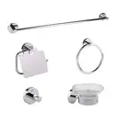 GROHE Набор аксессуаров Essentials  (40344001) фото 23 Aquada.com.ua