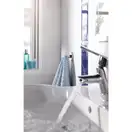 Крючок Grohe Essentials, хром (40364001) фото 13 Aquada.com.ua