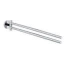 GROHE Тримач для рушника Essentials  (40371001) фото 11 Aquada.com.ua