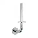 GROHE Держатель для туалетной бумаги Essentials (40385001) фото 6 Aquada.com.ua