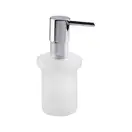 GROHE Дозатор рідкого мила Essentials  (40394001) фото 8 Aquada.com.ua