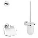 GROHE Набір аксесуарів GROHE Essentials 3 в 1 (40407001) фото 20 Aquada.com.ua