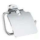 GROHE Набір аксесуарів GROHE Essentials 3 в 1 (40407001) фото 23 Aquada.com.ua