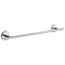 GROHE Тримач для банного рушника, 430 мм BauCosmopolitan  (40459001) фото 5 Aquada.com.ua